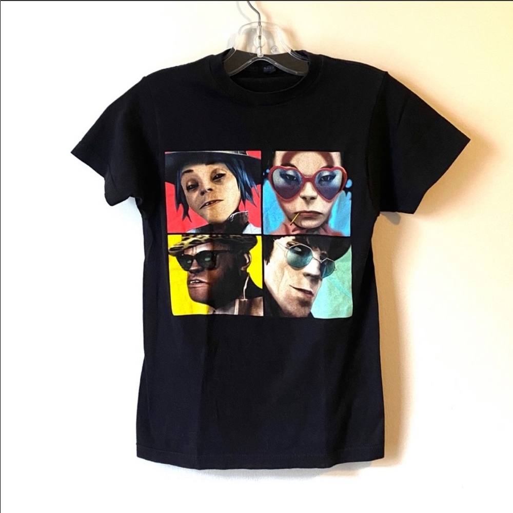Band Tee
